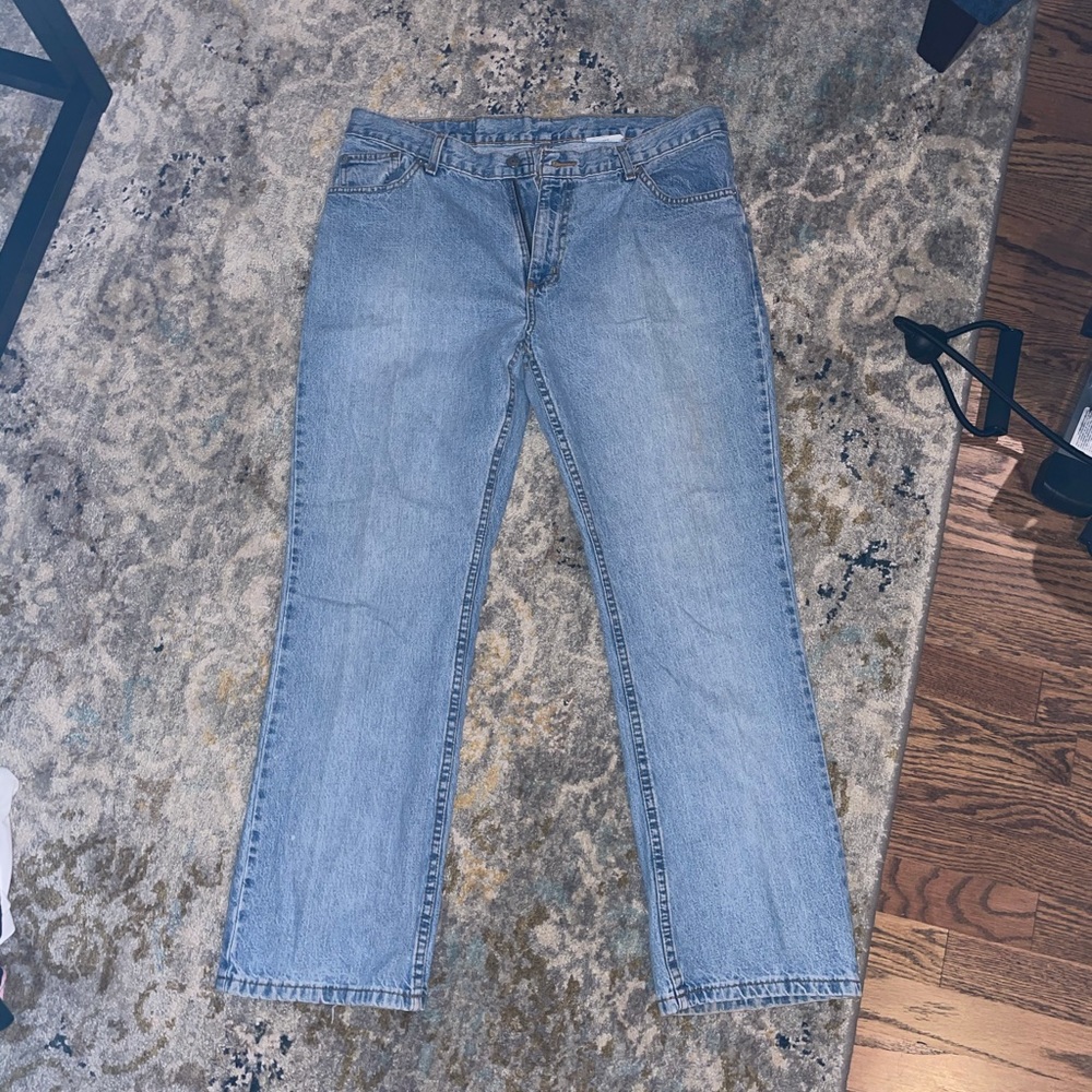 Vintage Faded Glory Jeans